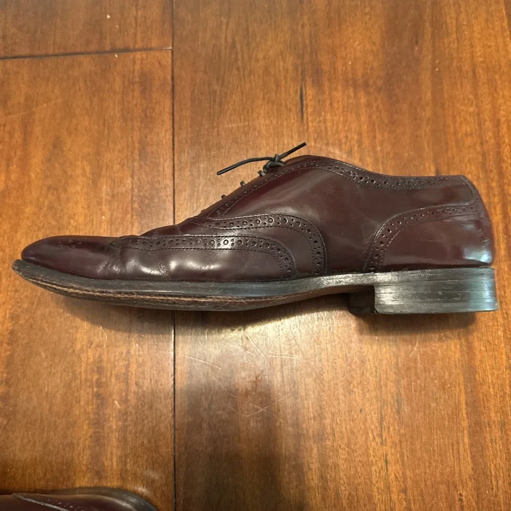 Stafford vintage comfort